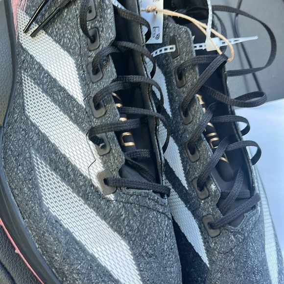 Adidas adizero prime SP3 track & field running sport shoe ig4330 no box spikes - Picture 2 of 13